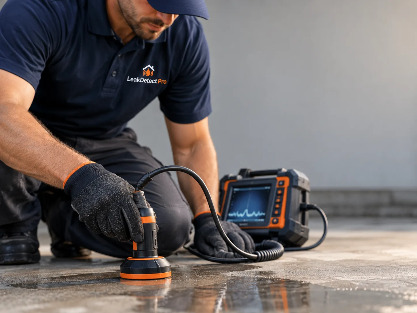 Roof Membrane Testing in Marty, SD